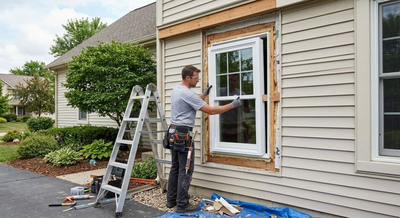 Windows Installation Service