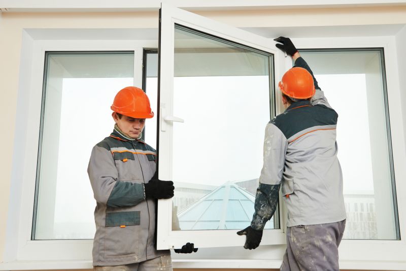 Best Window Installation Contractors in Vernon Rockville, CT